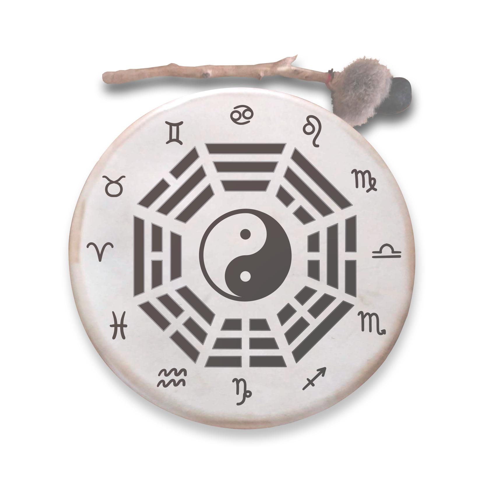 QILIN Chamanisme, Astres et Médecine chinoise